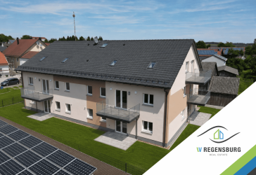 ***Hochwertige 3-Zimmer-Wohnung mit Balkon und Aufzug***