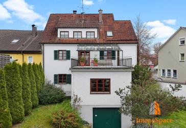 Vorschaubild Mehrfamilienhaus