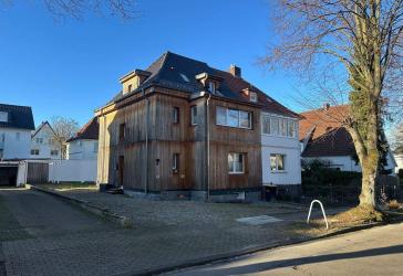 Vorschaubild Doppelhaushälfte