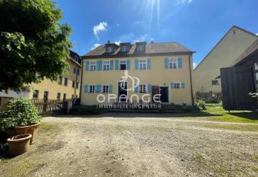 Vorschaubild Bauernhaus