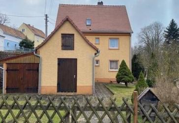 Vorschaubild Einfamilienhaus