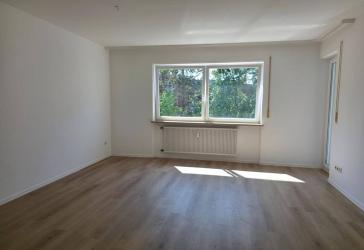 3-Zimmer-Wohnung in Top-Lage Haunwöhr/Ingolstadt