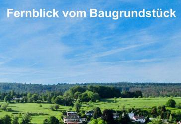 Vorschaubild Grundstück