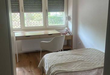 Ich vermiete mein Wg Zimmer in München