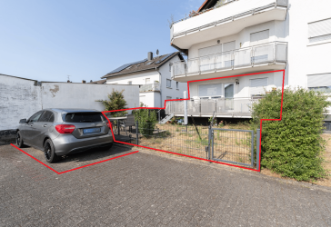 Vorschaubild Wohnung
