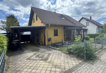 Vorschaubild Einfamilienhaus