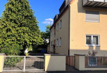 Vorschaubild Wohnung