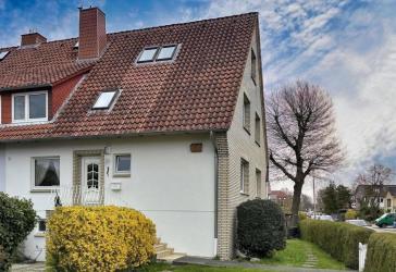 Vorschaubild Reihenendhaus