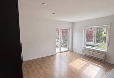Tolle 1 Z, 26qm ETW in guter Lage von Rauenberg mit Balkon, Stellplatz und Kellerabteil