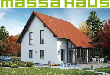 Einfamilienhaus mit viel Wohngefühl bei moderner Eleganz und der Traum vom eigenen Haus muss nicht unerreichbar sein!