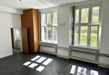 Vorschaubild Büro- /Praxis-Immobilie