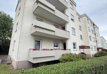 4 Zimmer Wohnung