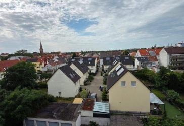 Vorschaubild Maisonettewohnung