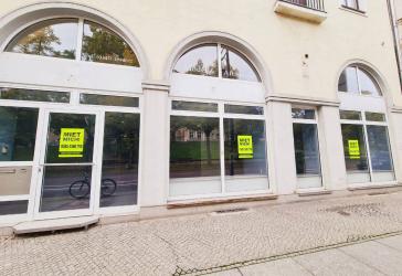 Vorschaubild Büro- /Praxis-Immobilie