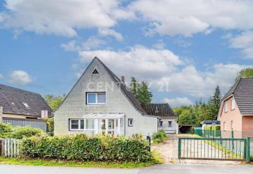 Viel Platz für mehr als nur ein Zuhause