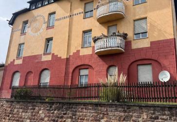 Eigentumswohnung im Erdgeschoss in Zweibrücken zu verkaufen - Top Lage & beste Anbindung!