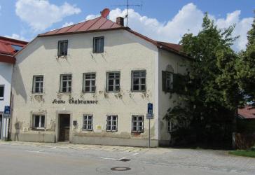 Vorschaubild Einfamilienhaus