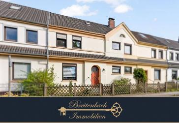 Vorschaubild Reihenmittelhaus