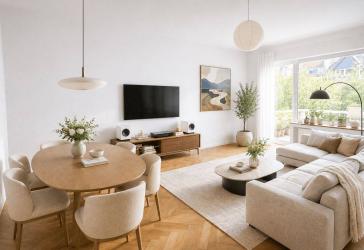 Vorschaubild Wohnung
