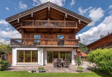 Vorschaubild Einfamilienhaus