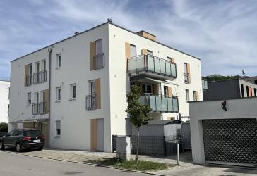Vorschaubild Wohnung