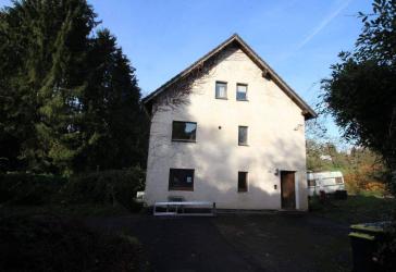 Vorschaubild Einfamilienhaus