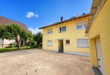 Vorschaubild Mehrfamilienhaus