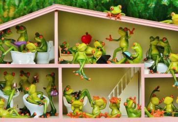 Vorschaubild Mehrfamilienhaus