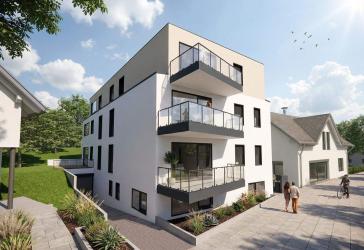 EXKLUSIVES WOHNEN AM SCHLOSSPARK