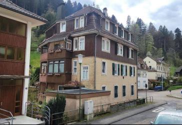 Vorschaubild Mehrfamilienhaus