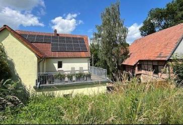 Vorschaubild Einfamilienhaus