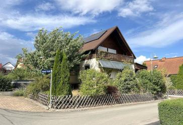 Vorschaubild Einfamilienhaus