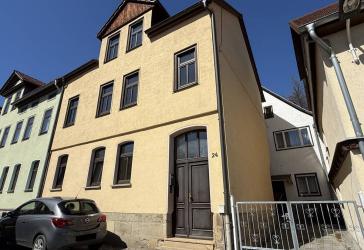 Vorschaubild Mehrfamilienhaus