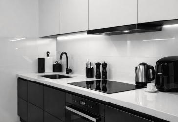 Helle 1,5 Zimmer Wohnung in Münster