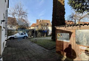 Vorschaubild Mehrfamilienhaus