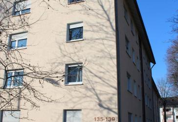 Vorschaubild Wohnung