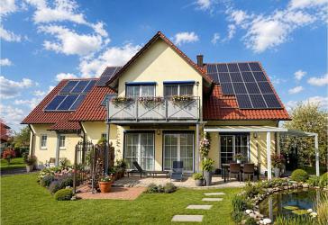 Vorschaubild Einfamilienhaus