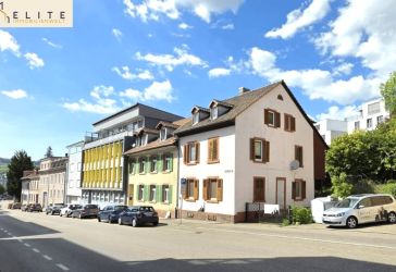 Vorschaubild Mehrfamilienhaus