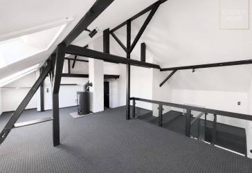 Vorschaubild Maisonettewohnung