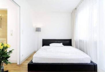 Messegäste aufgepasst! Statt 400 € im Hotel, ganze Wohnung für 60 € - direkt an der Messe