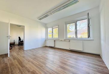 Vorschaubild Büro- /Praxis-Immobilie