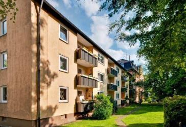 Vorschaubild Wohnung