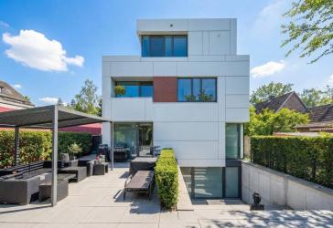 Vorschaubild Maisonettewohnung