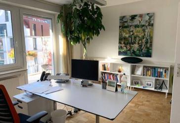 Vorschaubild Büro- /Praxis-Immobilie