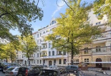 Vorschaubild Wohnung