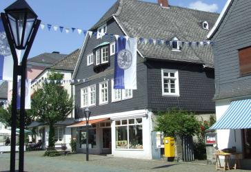 Vorschaubild Haus