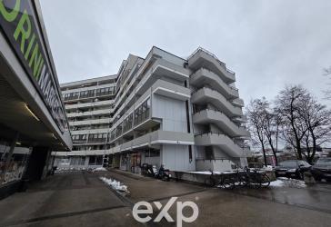 Cashflow Designerwohnung für exklusives Wohnen