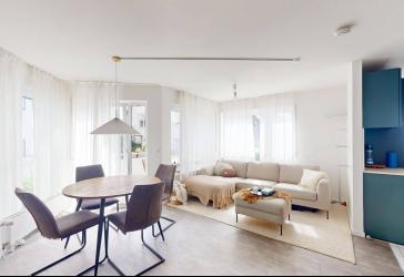 Vorschaubild Wohnung