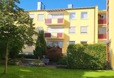 Vorschaubild Wohnung