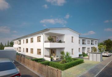 Vorschaubild Mehrfamilienhaus